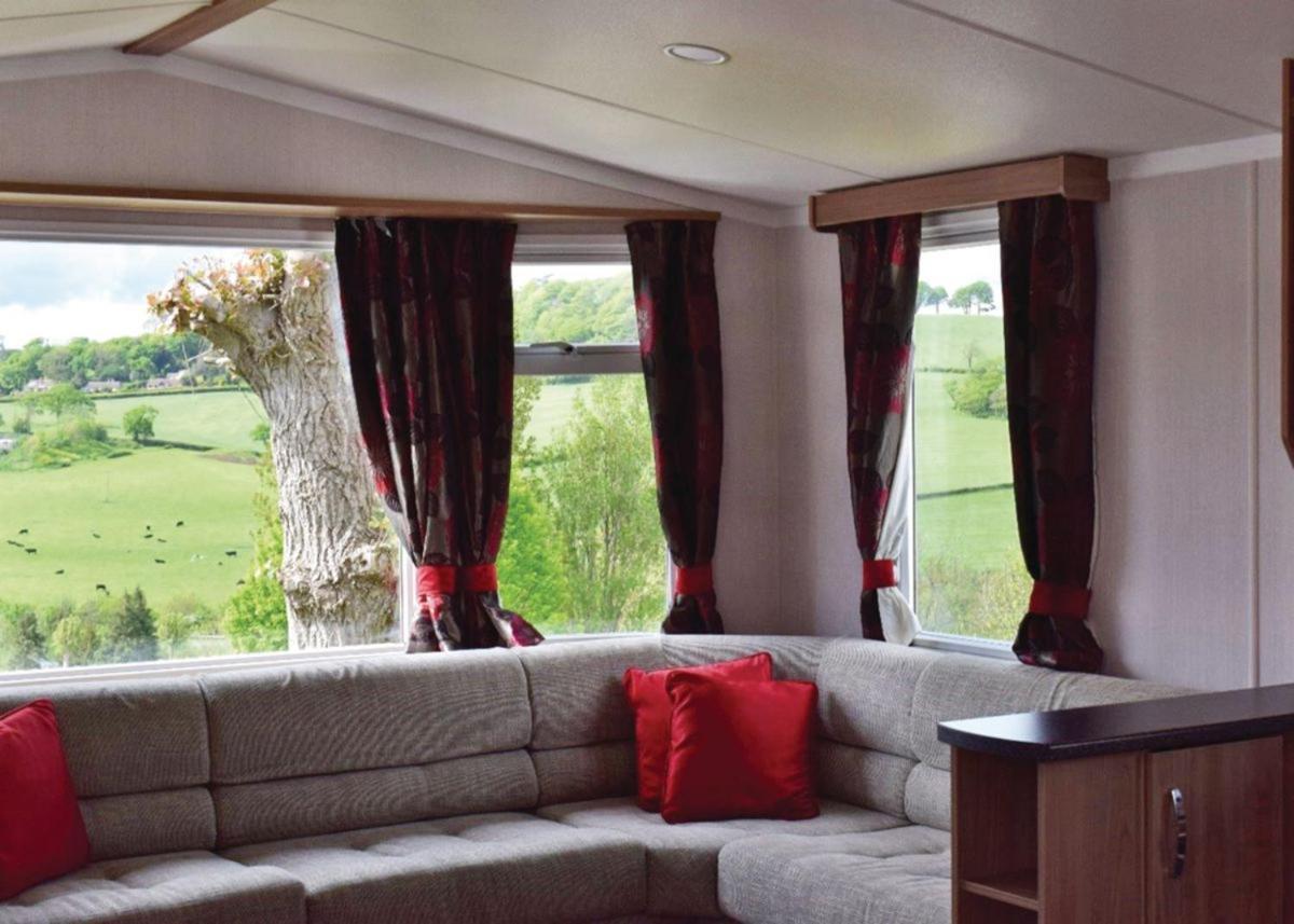 Newlands Park Hotell Charmouth Exteriör bild