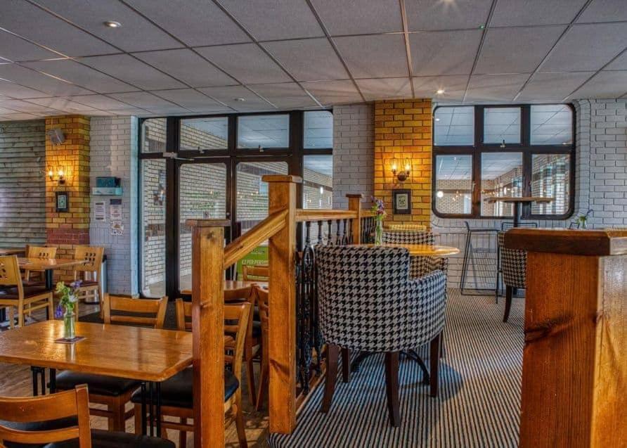 Newlands Park Hotell Charmouth Exteriör bild