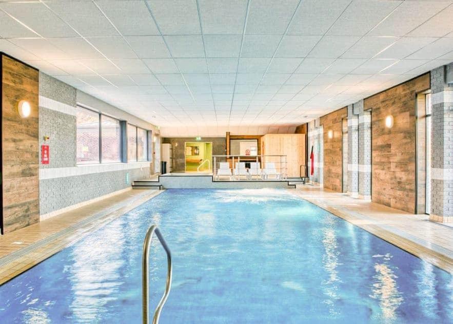 Newlands Park Hotell Charmouth Exteriör bild